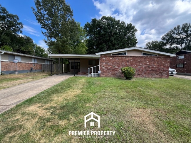 property at 3226 Starsdale St