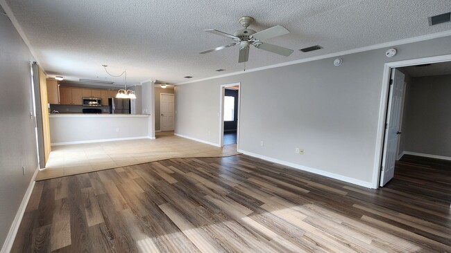 property at 2095 Burroughs Rd