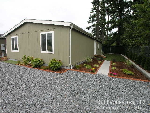 property at 2327 108th St E