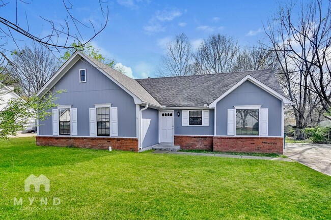 property at 7392 Wrenwood Dr
