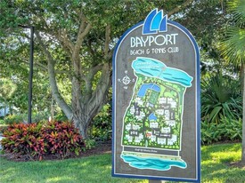 838 Bayport Way, Unit 838 in Longboat Key, FL - Building Photo - Building Photo