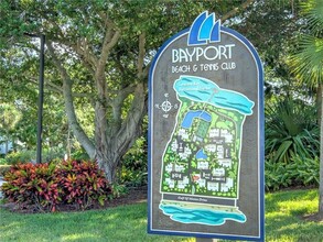 838 Bayport Way, Unit 838 in Longboat Key, FL - Building Photo - Building Photo