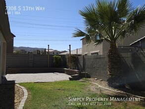 7308 S 13th Way in Phoenix, AZ - Building Photo - Building Photo