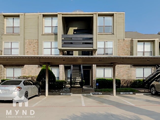 property at 5840 Spring Valley Rd