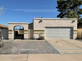 4034 E Covina St in Mesa, AZ - Building Photo
