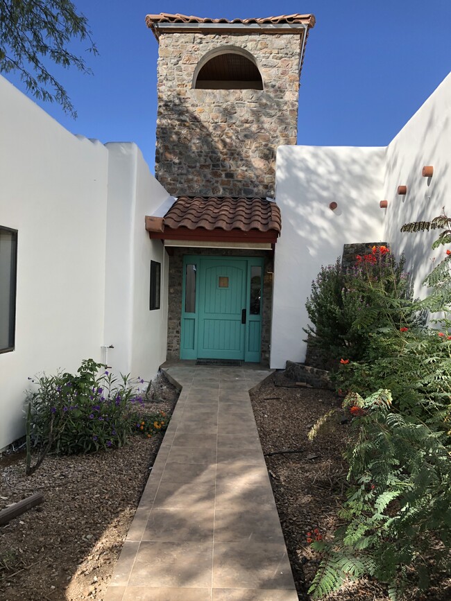 35030 N 51st St in Cave Creek, AZ - Building Photo - Building Photo