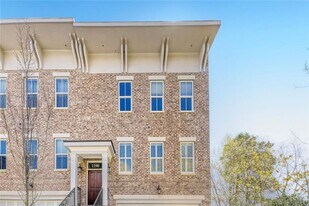 1196 John Collier Rd NW in Atlanta, GA - Building Photo