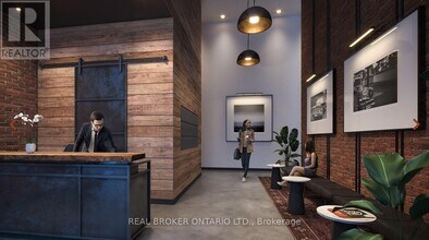 1635 Military Trail in Toronto, ON - Building Photo - Building Photo