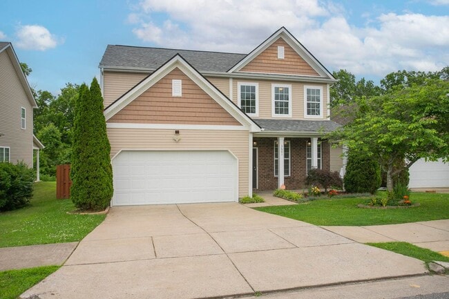 3601 Harpeth Springs Dr in Nashville, TN - Building Photo - Building Photo