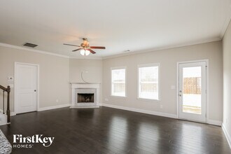 4309 Yonah Park in Gainesville, GA - Building Photo - Building Photo