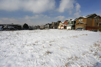 Central Park Apartments in Denver, CO - Building Photo - Building Photo