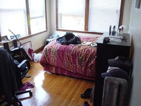 21 Gibbs St in Brookline, MA - Building Photo