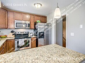 2583 E Geddes Pl in Centennial, CO - Building Photo - Building Photo