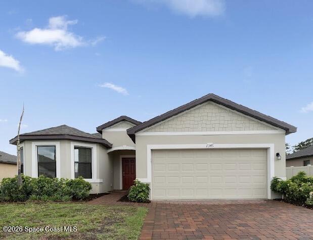 property at 7349 Tourmaline Dr