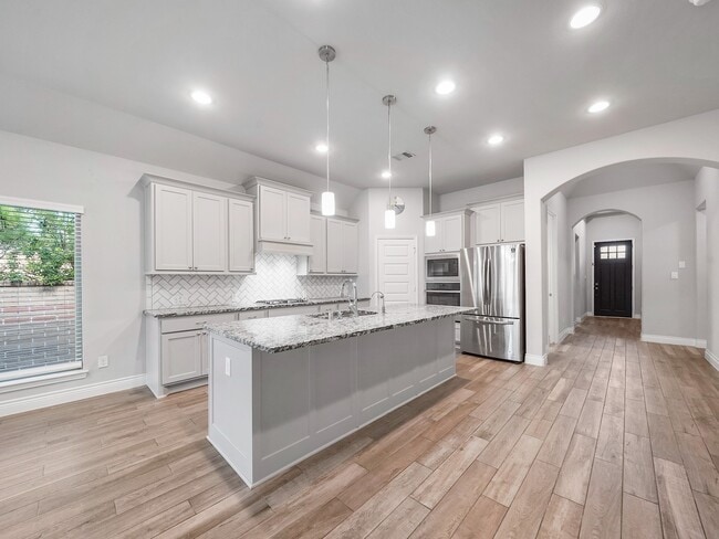 property at 15039 Montezuma Quail Dr