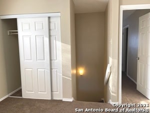 9735 Hidden Falls in San Antonio, TX - Building Photo - Building Photo