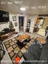 2337 Tremont Pl, Unit TR337 - B in Denver, CO - Building Photo - Building Photo