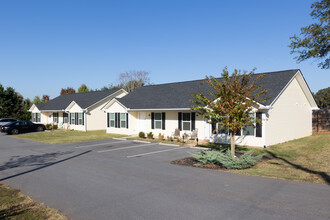 Walnut Ridge in Easley, SC - Foto de edificio - Building Photo