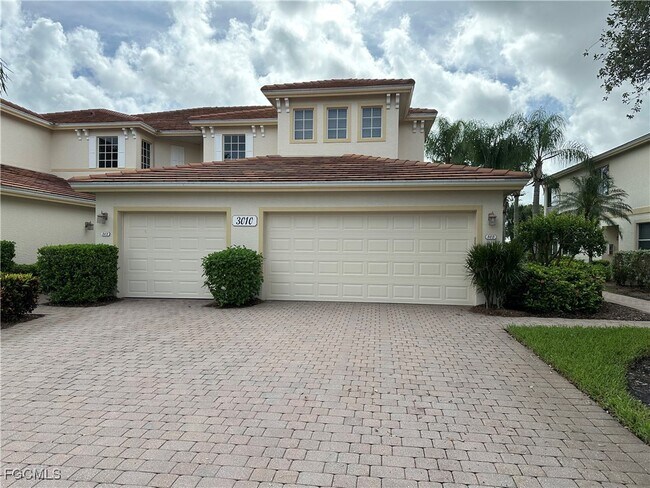 property at 3010 Meandering Way