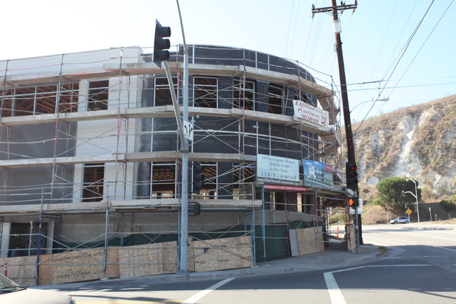 Hillside Village in Torrance, CA - Building Photo - Building Photo