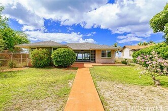 91-019 Popoi Pl in Ewa Beach, HI - Building Photo - Building Photo