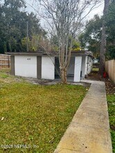 4337 Turner Ave in Jacksonville, FL - Building Photo - Building Photo