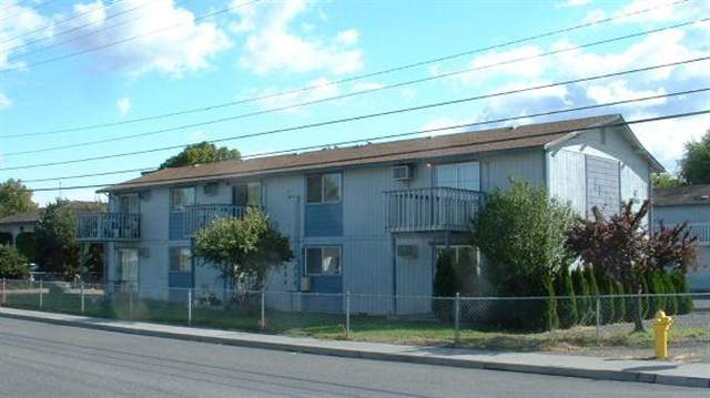 1805-1821 N 21st Ave in Pasco, WA - Building Photo