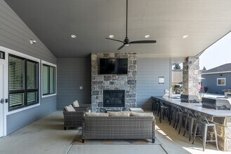 Heritage Villas in Coeur d'Alene, ID - Foto de edificio - Building Photo