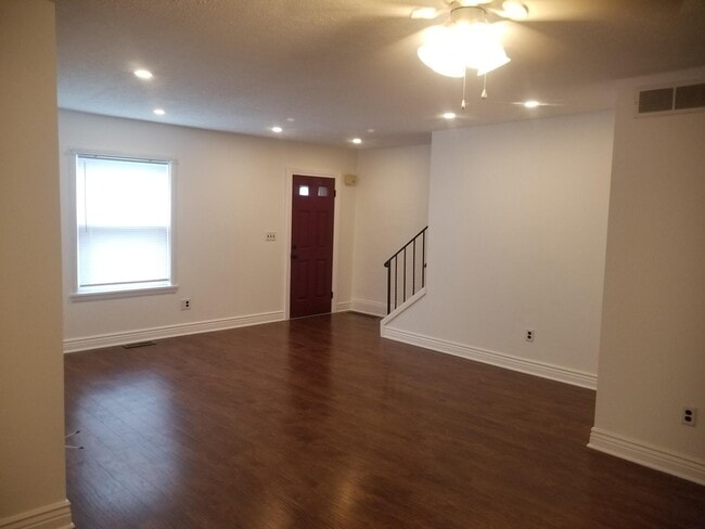 property at 126 Cherry St