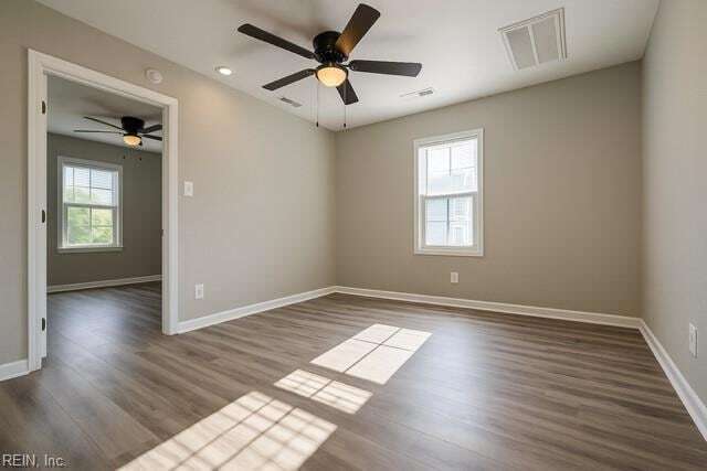 1517 Summit Ave in Portsmouth, VA - Foto de edificio - Building Photo
