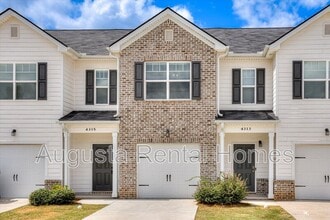 4315 Newland St in Hephzibah, GA - Building Photo - Building Photo