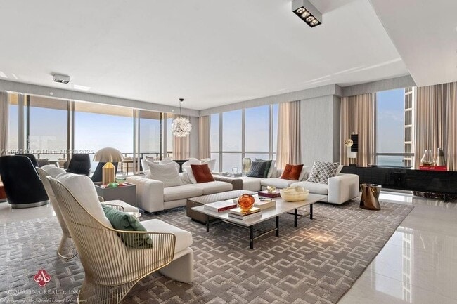 property at 17749 Collins Ave