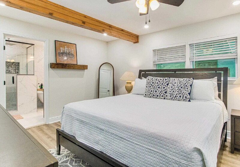 814 W Gonzalez St in Pensacola, FL - Building Photo