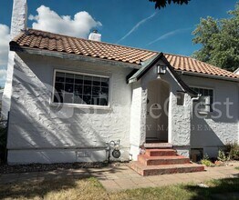711 Balm St in Walla Walla, WA - Building Photo - Building Photo