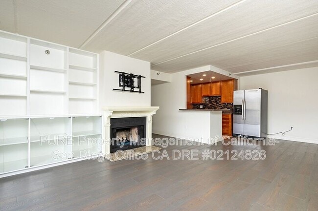 1333 Eighth Ave in San Diego, CA - Building Photo - Building Photo