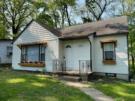 1066 Northview Dr in Wooster, OH - Building Photo