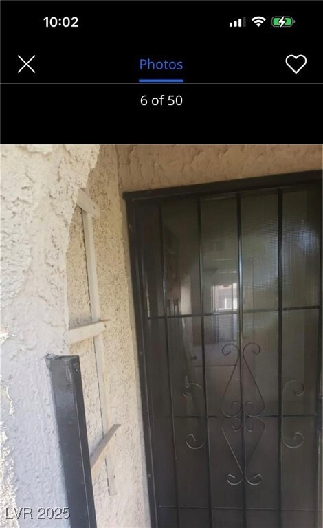 3591 Arville St in Las Vegas, NV - Building Photo - Building Photo