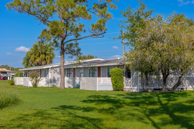 Heatherwood in Kissimmee, FL - Foto de edificio - Building Photo