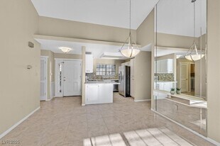 2851 S Valley View Blvd in Las Vegas, NV - Building Photo