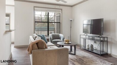 2000 Monroe Pl NE, Unit 7311 in Atlanta, GA - Foto de edificio - Building Photo