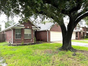 3265 Jessica Ct in Katy, TX - Building Photo - Building Photo