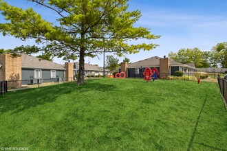 Springburne at Polaris Apartments in Columbus, OH - Building Photo - Building Photo