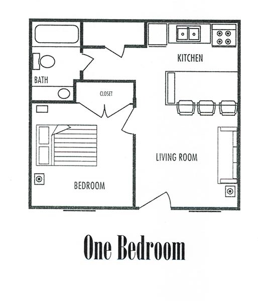 The Fields Conover Apartments in Conover, NC