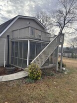 3521 Mint Rd in Maryville, TN - Building Photo