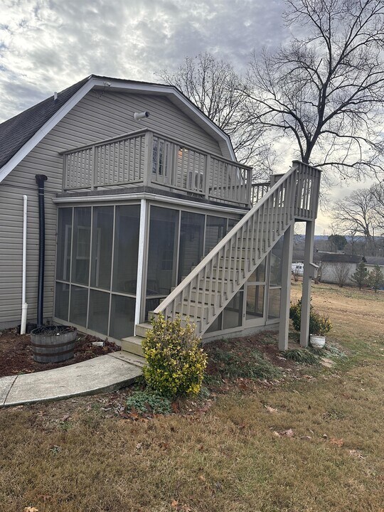 3521 Mint Rd in Maryville, TN - Building Photo