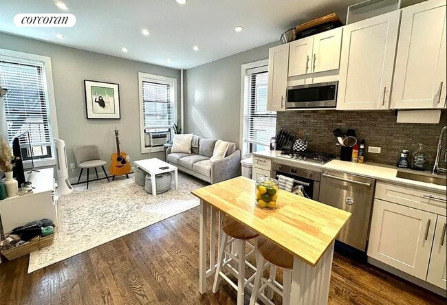 property at 466 Amsterdam Ave