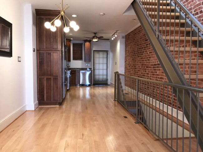 property at 2609 Foster Ave