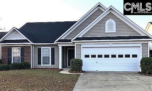 property at 116 Dupre Mill Ct