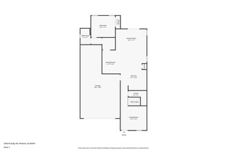 2550 W Gaby Rd in Phoenix, AZ - Building Photo - Building Photo