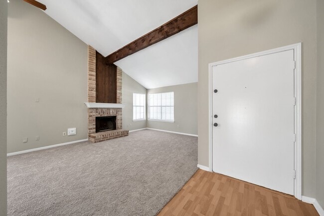 property at 9110 Longcroft Dr